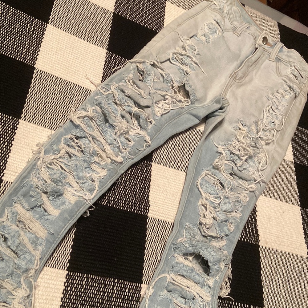Fashionova jeans